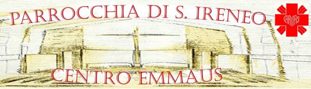 Caritas Sant' Ireneo